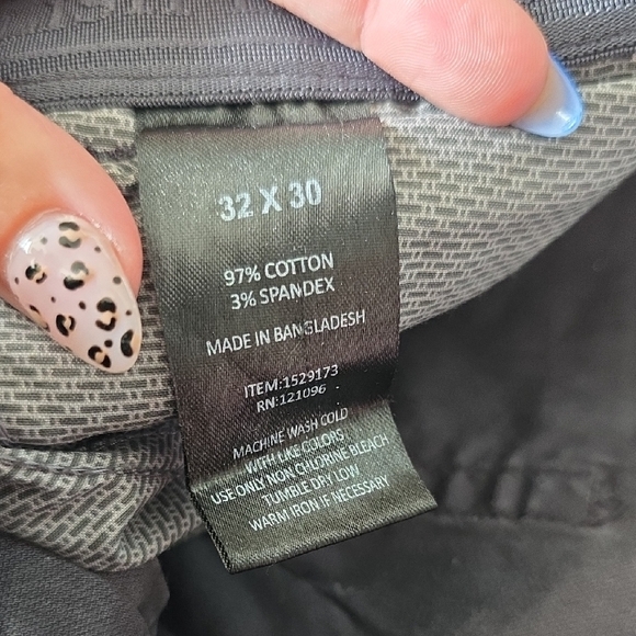 English Laundry Chino Pants - Picture 2 of 8